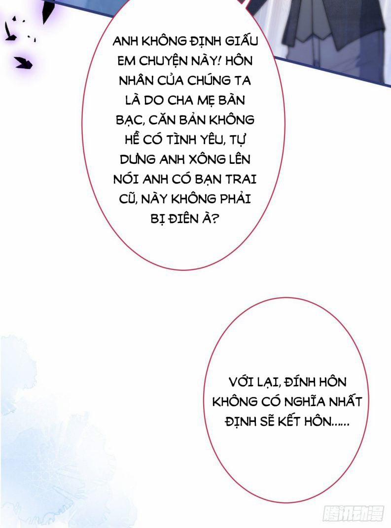 Hotsearch Của Ảnh Đế 130 trang 11