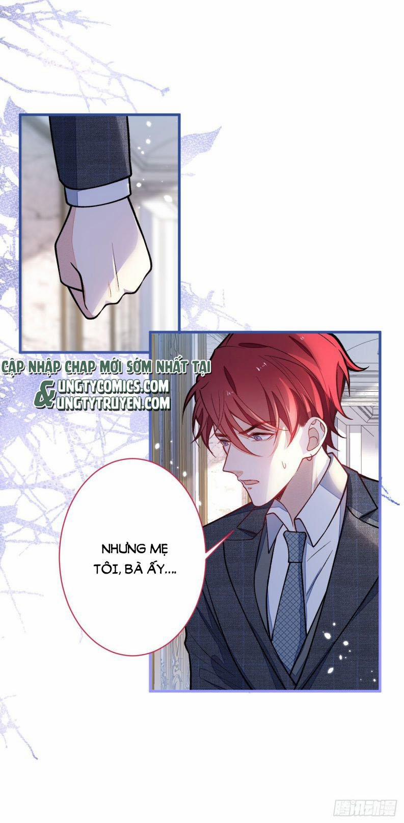 Hotsearch Của Ảnh Đế 130 trang 14