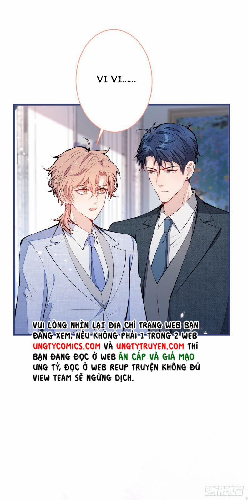 Hotsearch Của Ảnh Đế 130 trang 20