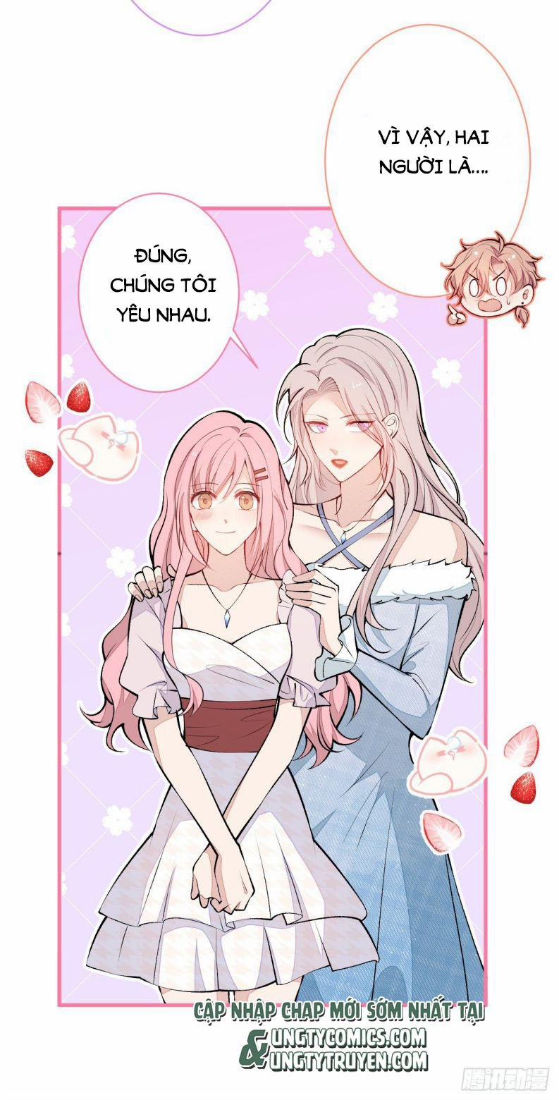 Hotsearch Của Ảnh Đế 130 trang 27