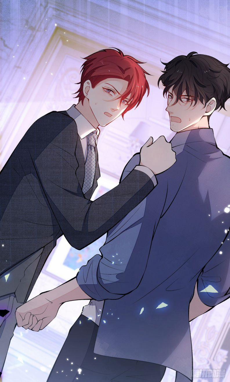 Hotsearch Của Ảnh Đế 130 trang 6