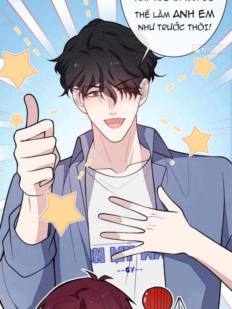 Hotsearch Của Ảnh Đế 131 trang 11