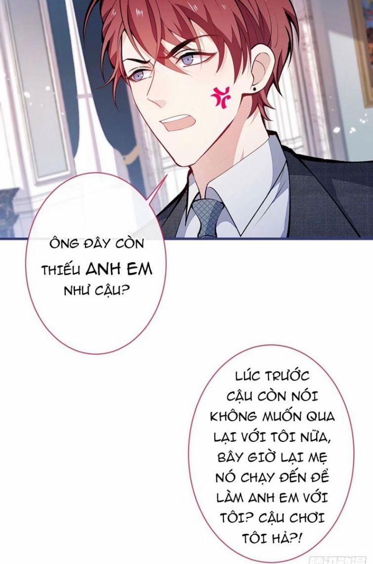 Hotsearch Của Ảnh Đế 131 trang 15