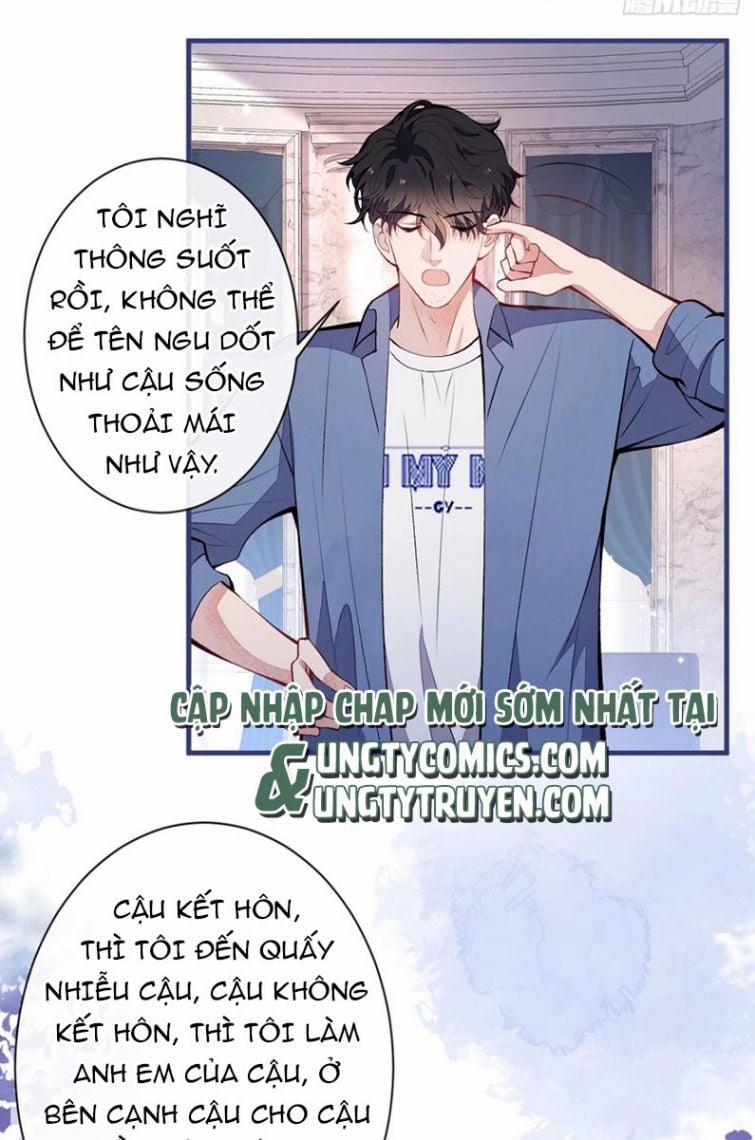 Hotsearch Của Ảnh Đế 131 trang 16