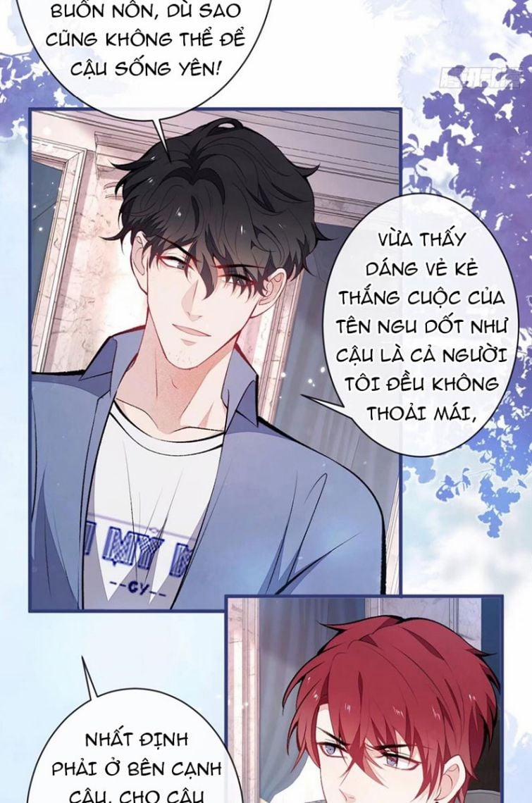 Hotsearch Của Ảnh Đế 131 trang 17