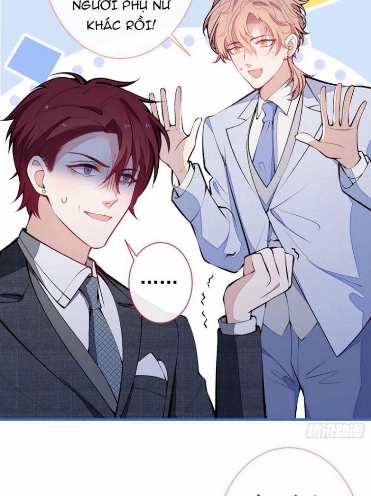 Hotsearch Của Ảnh Đế 131 trang 2