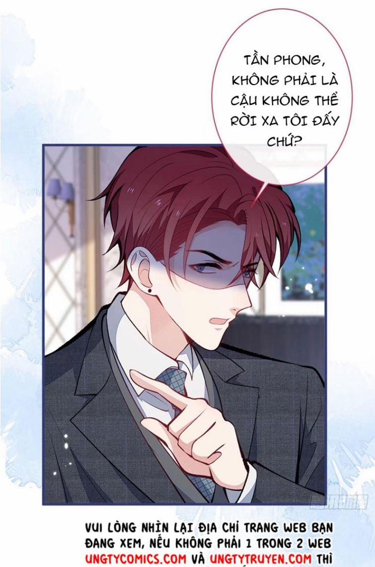 Hotsearch Của Ảnh Đế 131 trang 20