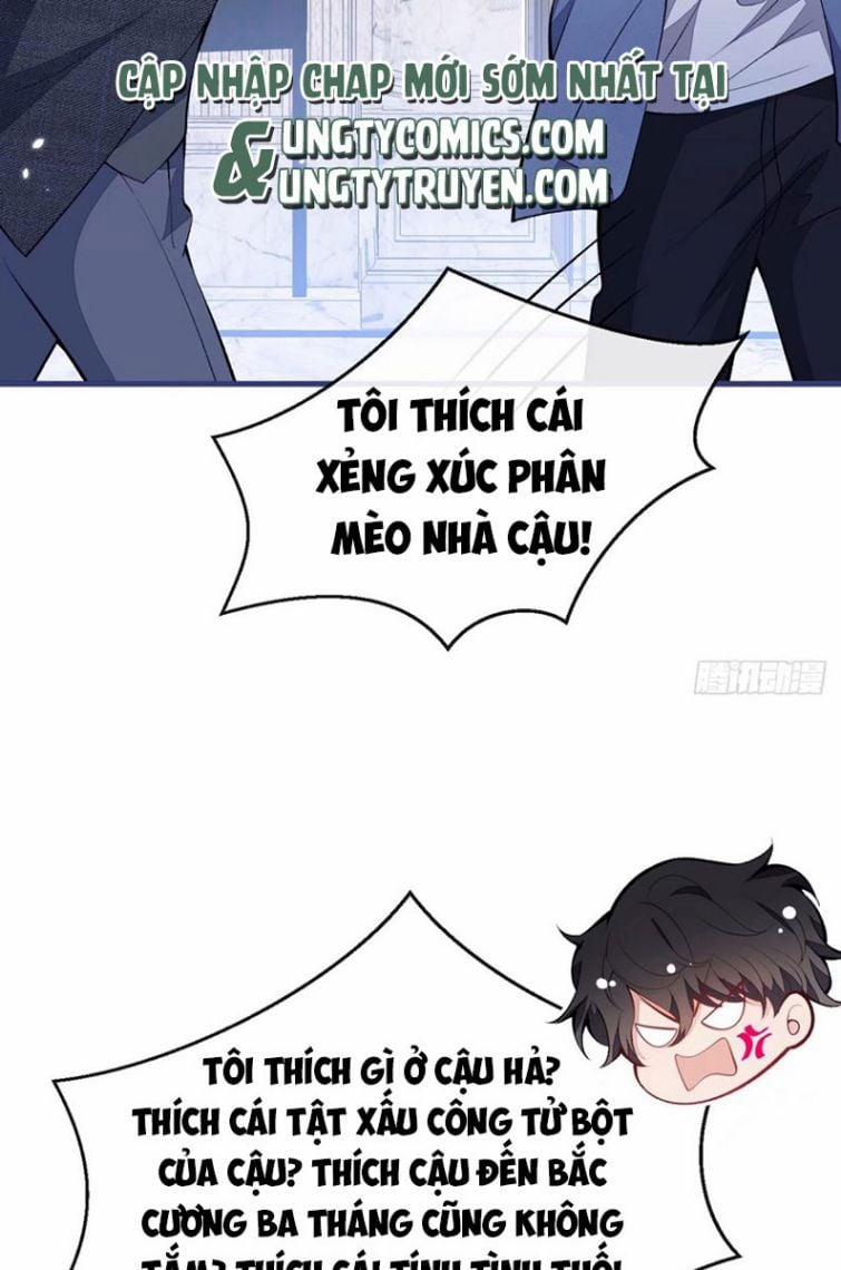 Hotsearch Của Ảnh Đế 131 trang 24