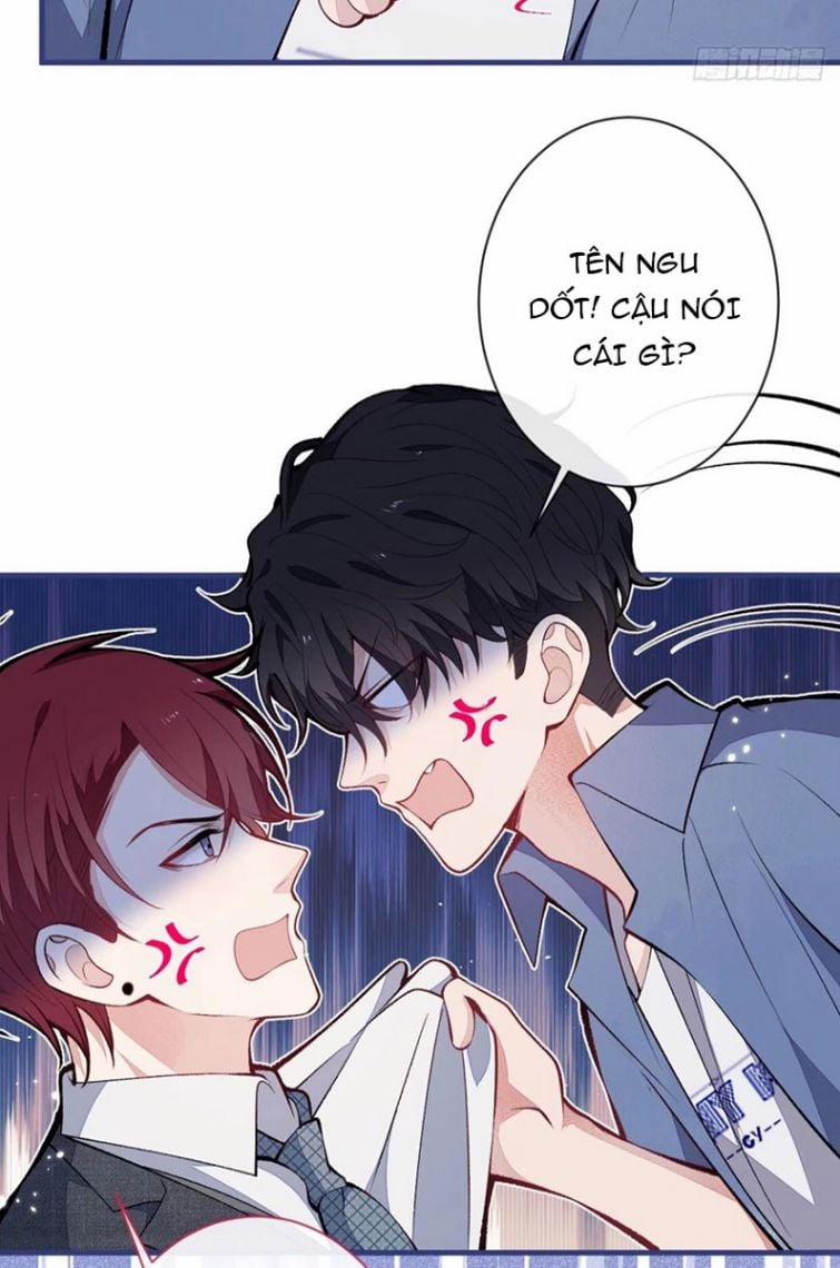 Hotsearch Của Ảnh Đế 131 trang 27