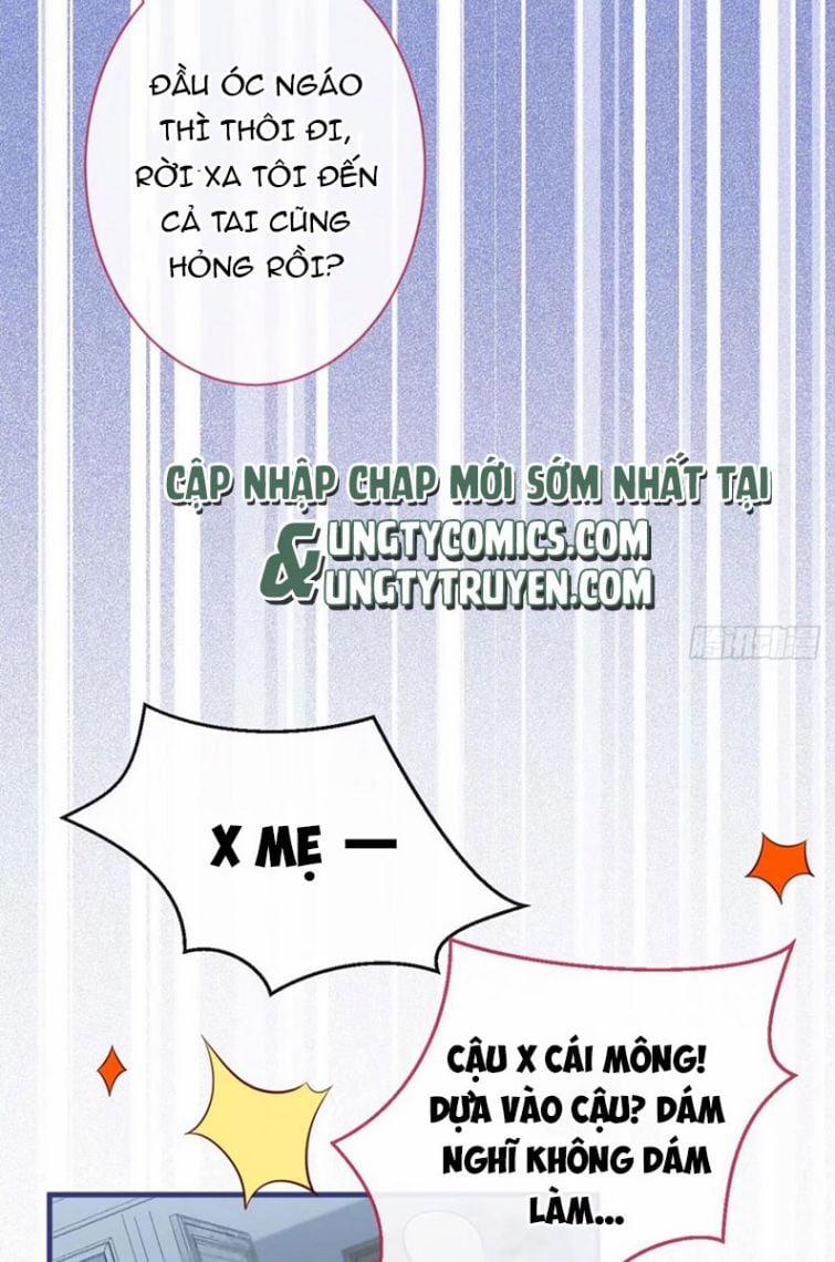 Hotsearch Của Ảnh Đế 131 trang 28