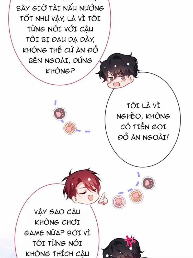 Hotsearch Của Ảnh Đế 131 trang 37