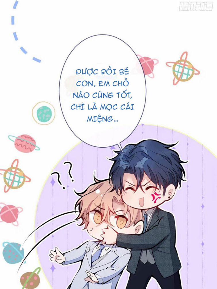 Hotsearch Của Ảnh Đế 131 trang 4