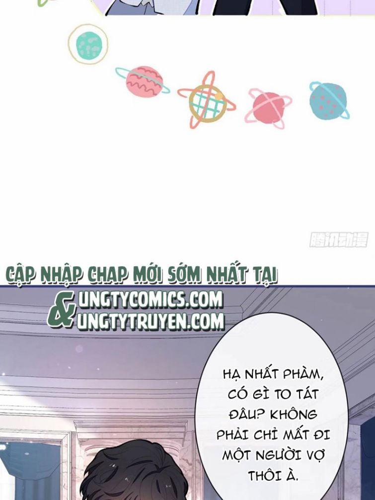 Hotsearch Của Ảnh Đế 131 trang 5