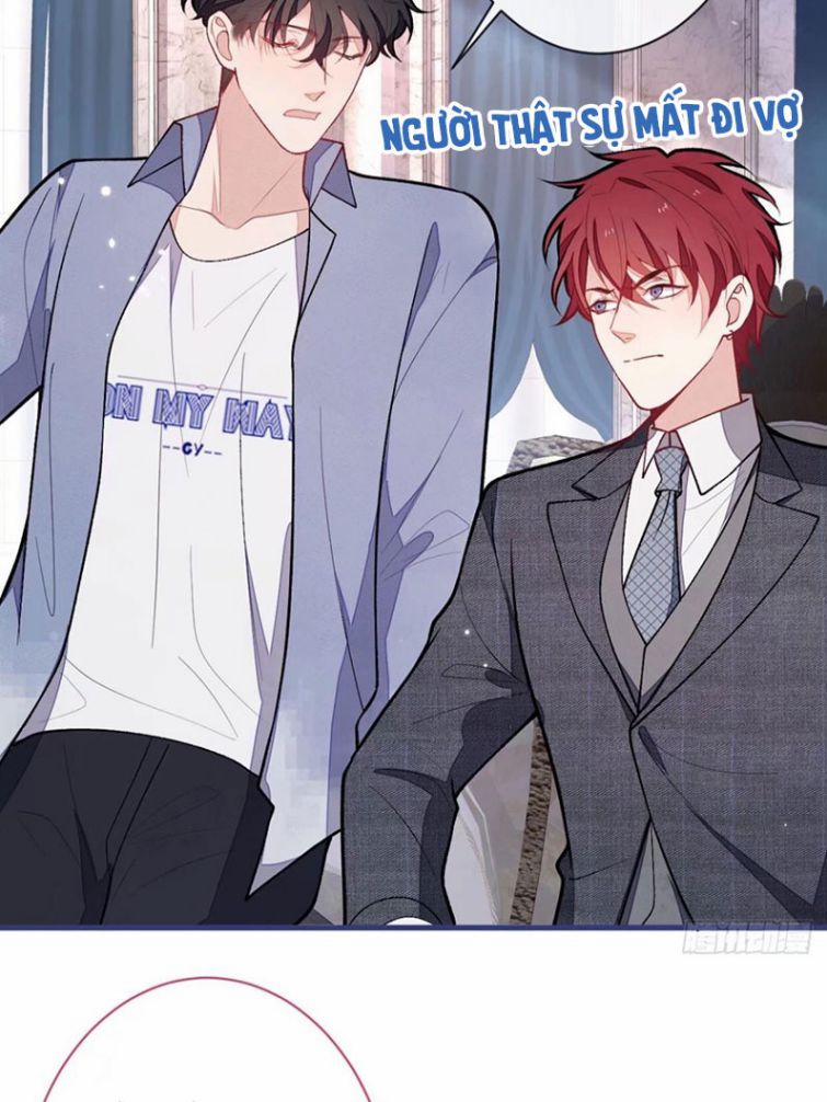 Hotsearch Của Ảnh Đế 131 trang 6