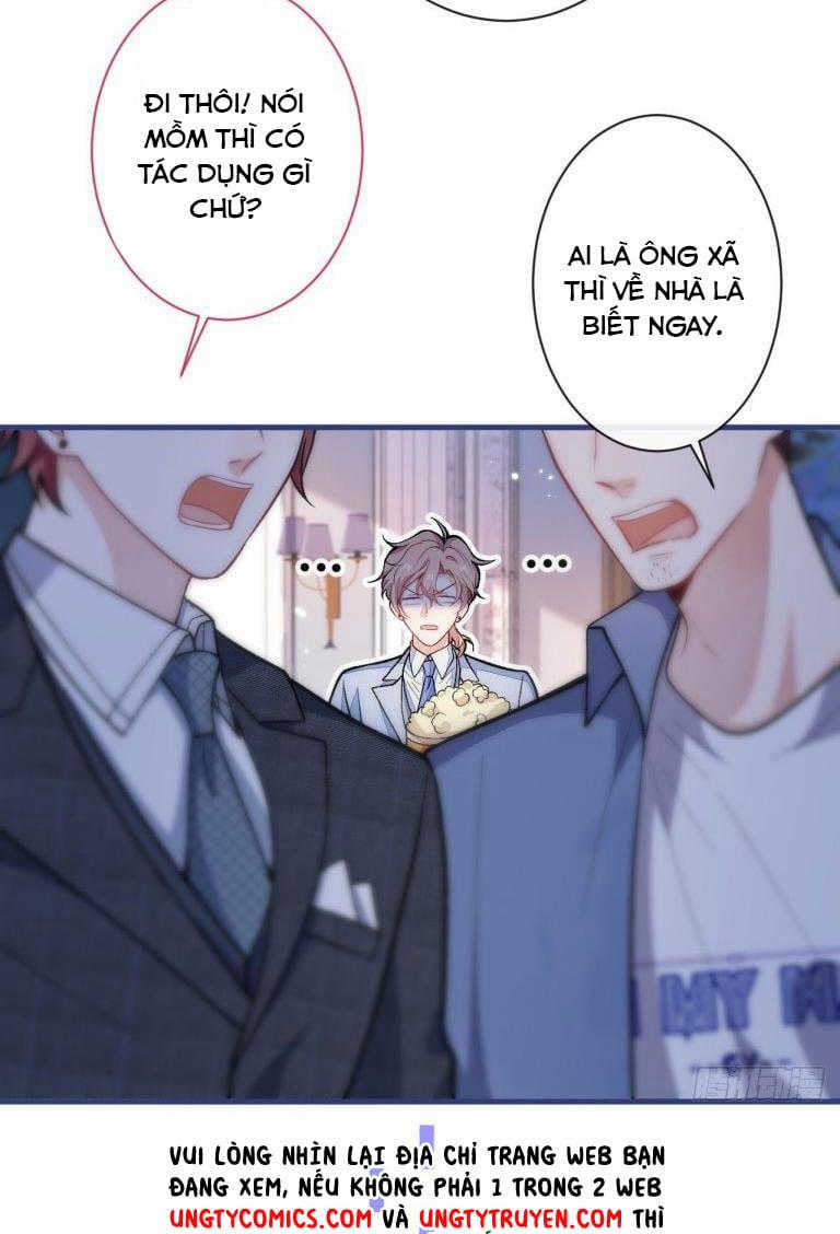 Hotsearch Của Ảnh Đế 132 trang 10