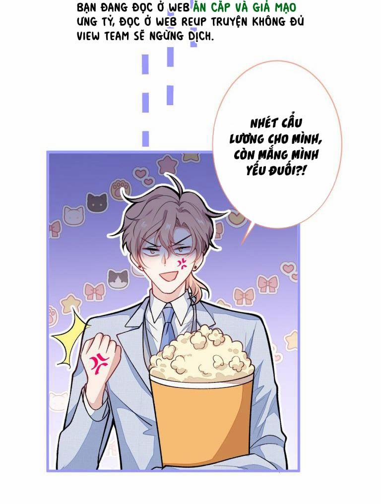 Hotsearch Của Ảnh Đế 132 trang 11