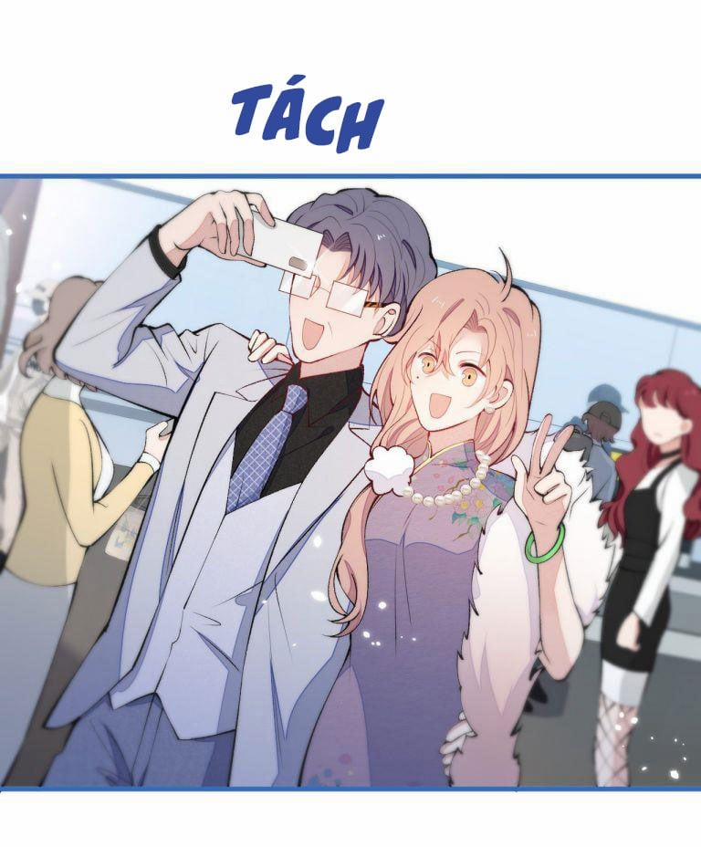 Hotsearch Của Ảnh Đế 132 trang 20