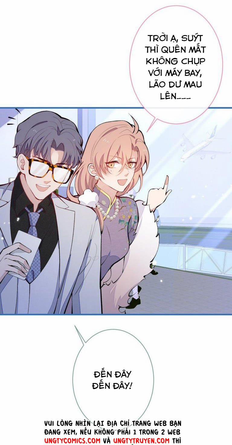 Hotsearch Của Ảnh Đế 132 trang 23