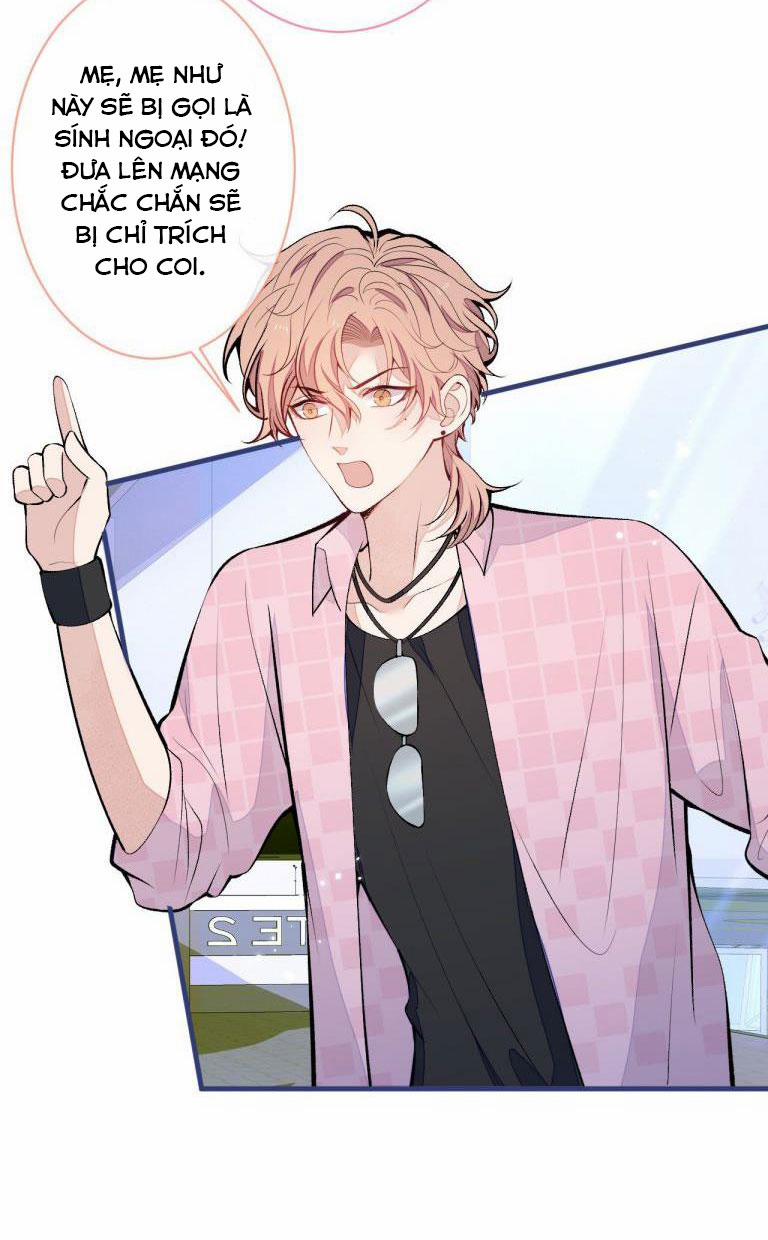 Hotsearch Của Ảnh Đế 132 trang 29