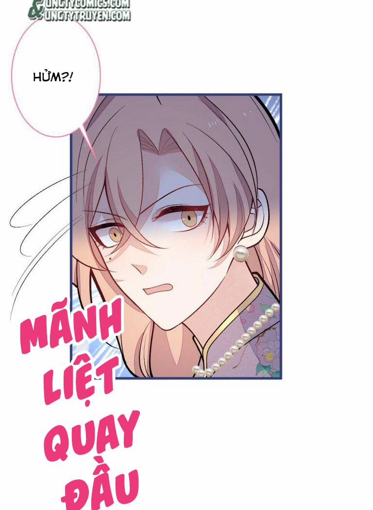 Hotsearch Của Ảnh Đế 132 trang 37