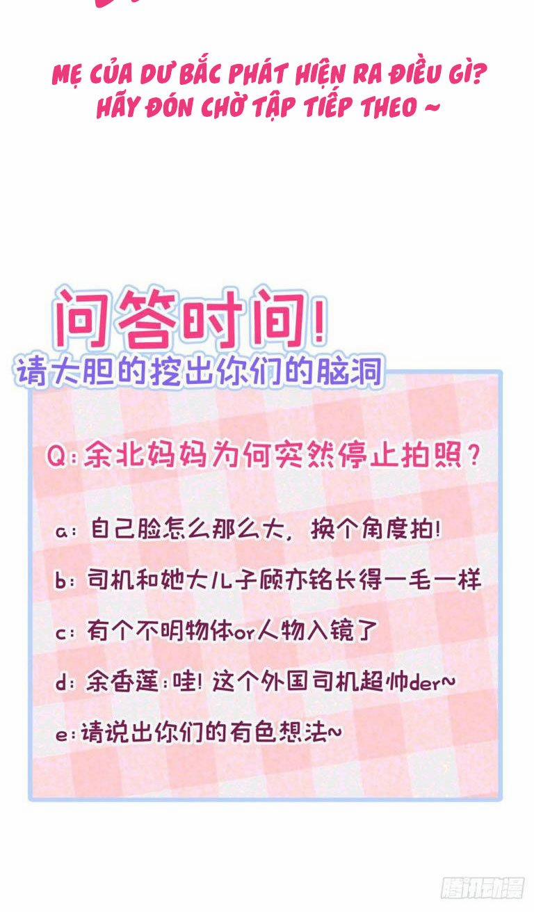 Hotsearch Của Ảnh Đế 132 trang 38