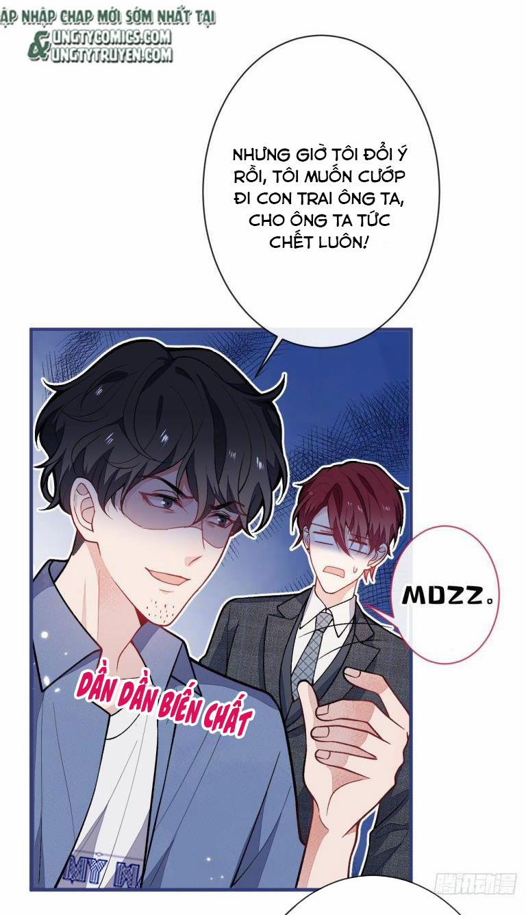 Hotsearch Của Ảnh Đế 132 trang 6