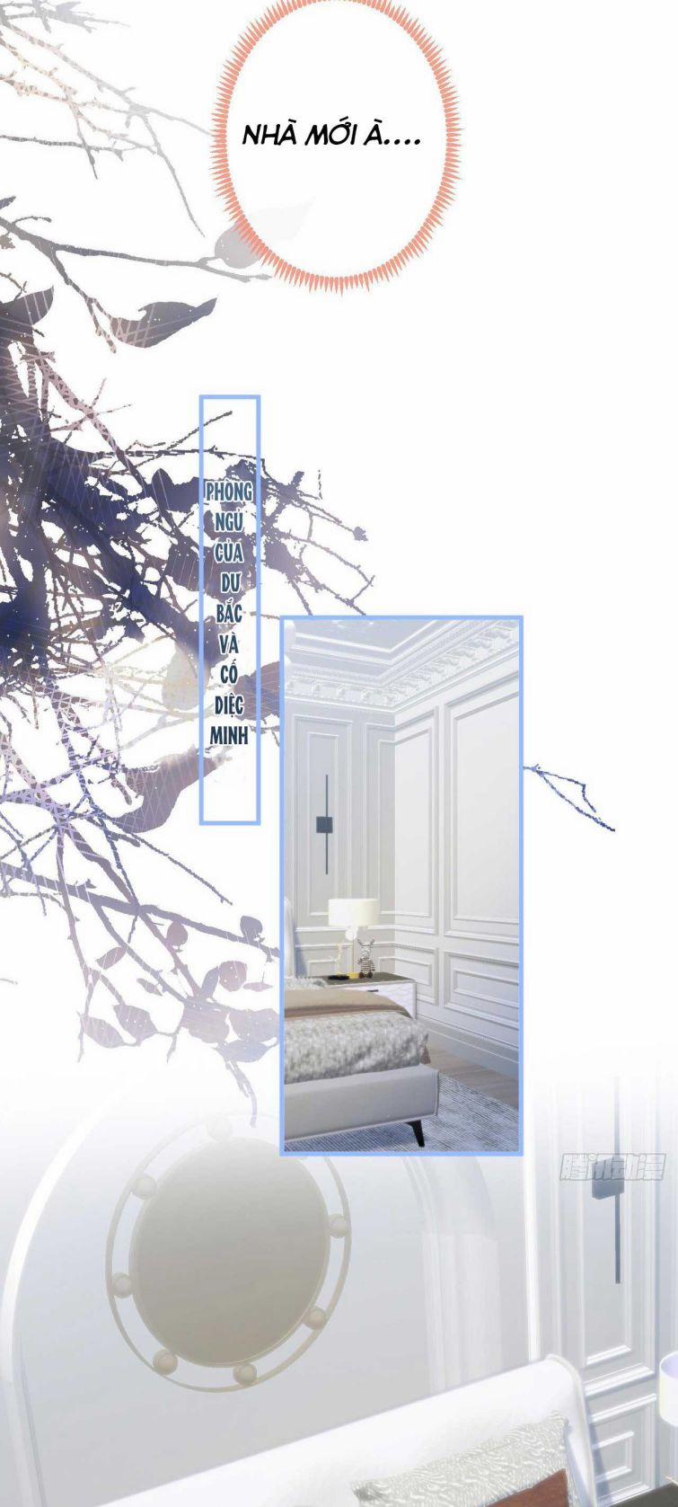 Hotsearch Của Ảnh Đế 133 trang 16