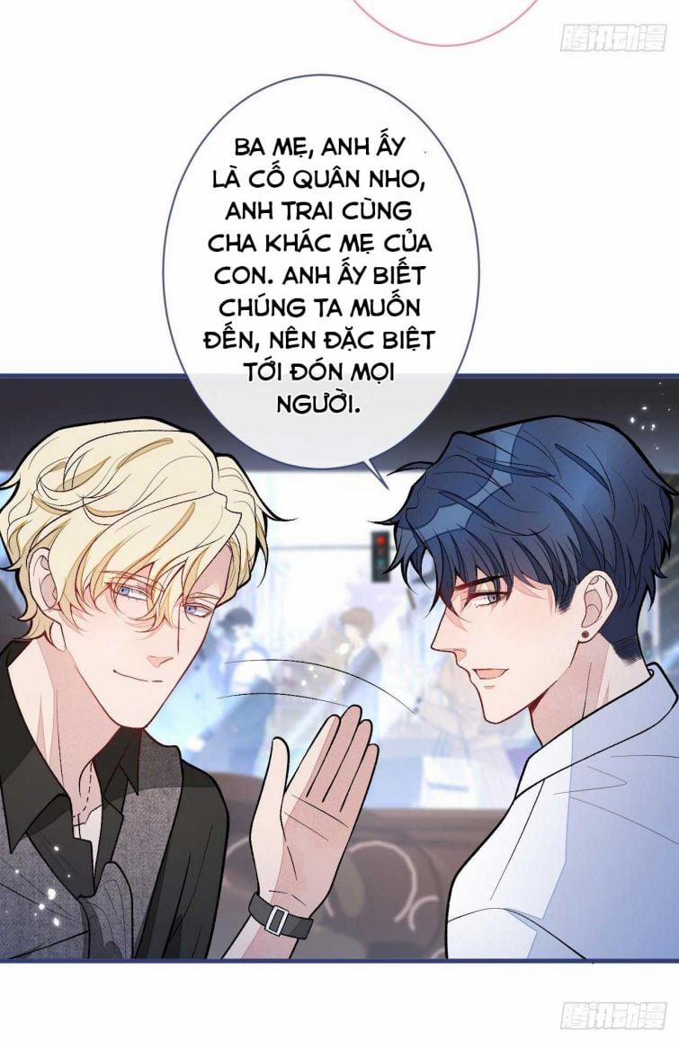 Hotsearch Của Ảnh Đế 133 trang 6