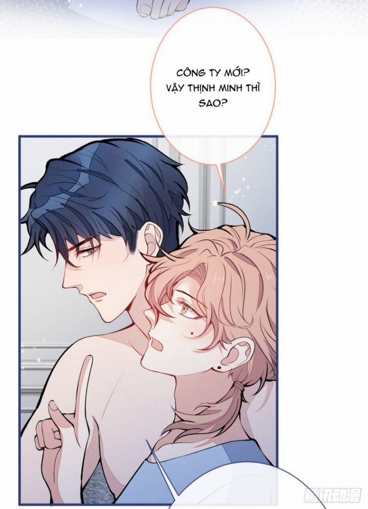 Hotsearch Của Ảnh Đế 134 trang 12