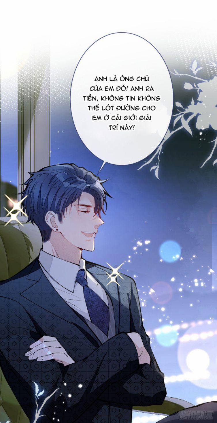 Hotsearch Của Ảnh Đế 134 trang 14