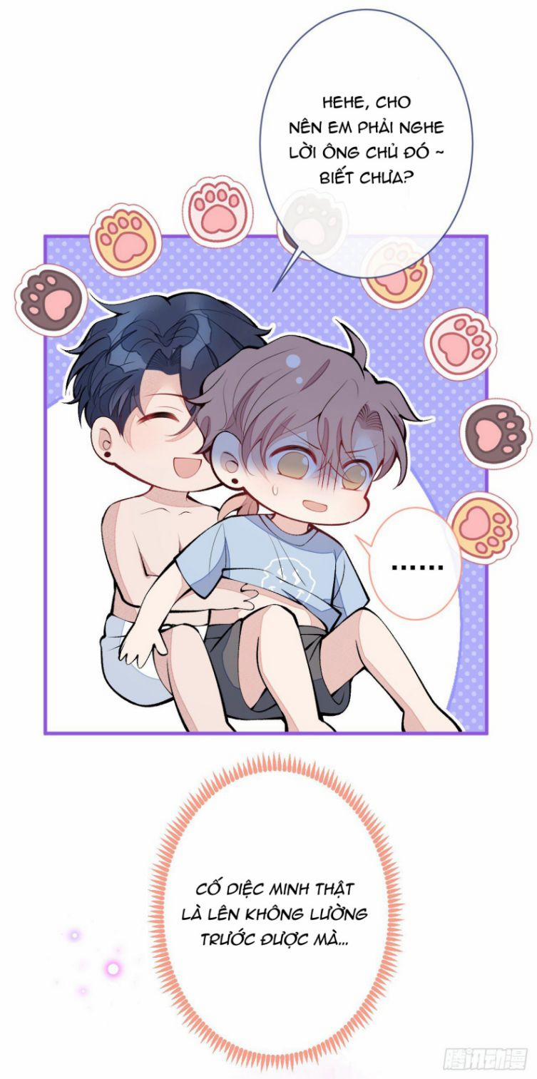 Hotsearch Của Ảnh Đế 134 trang 16