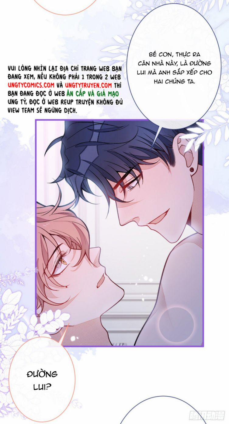 Hotsearch Của Ảnh Đế 134 trang 2