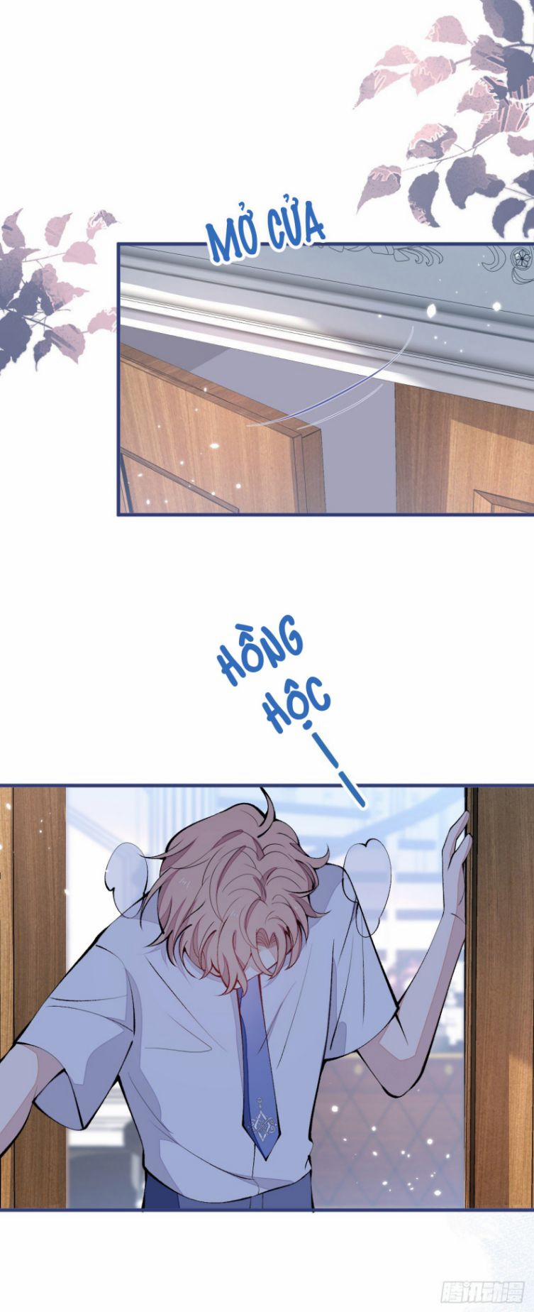 Hotsearch Của Ảnh Đế 134 trang 29