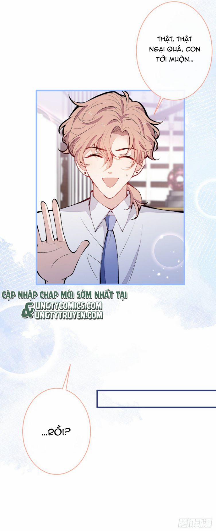 Hotsearch Của Ảnh Đế 134 trang 30