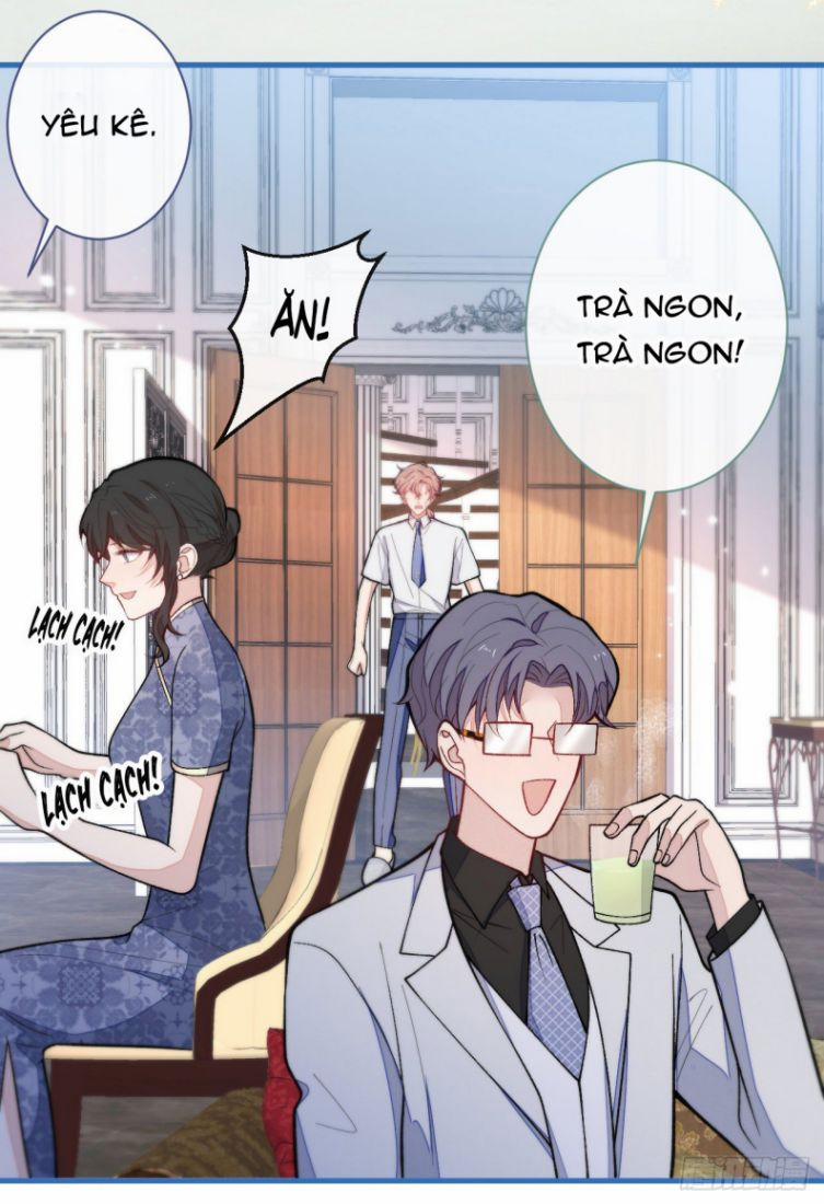 Hotsearch Của Ảnh Đế 134 trang 33