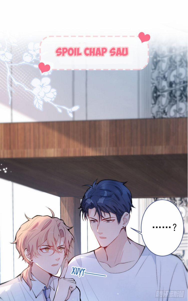 Hotsearch Của Ảnh Đế 134 trang 35