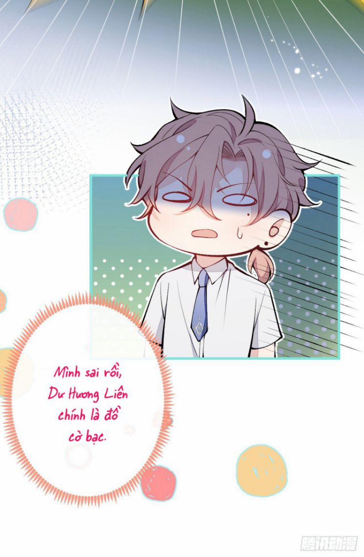 Hotsearch Của Ảnh Đế 135 trang 11