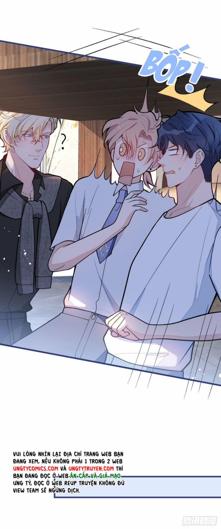 Hotsearch Của Ảnh Đế 135 trang 23