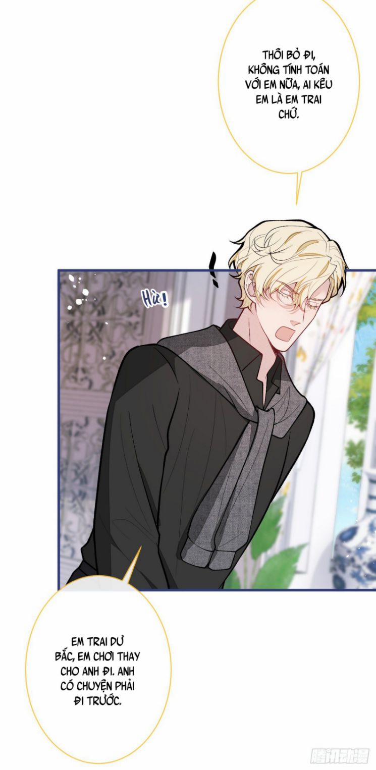 Hotsearch Của Ảnh Đế 135 trang 25