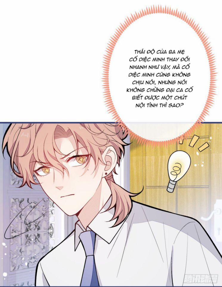 Hotsearch Của Ảnh Đế 135 trang 26