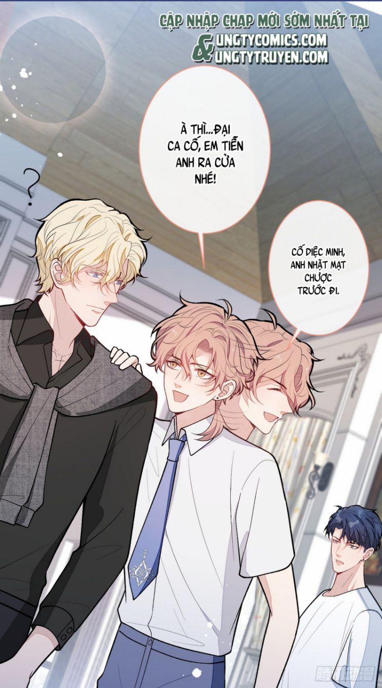 Hotsearch Của Ảnh Đế 135 trang 27