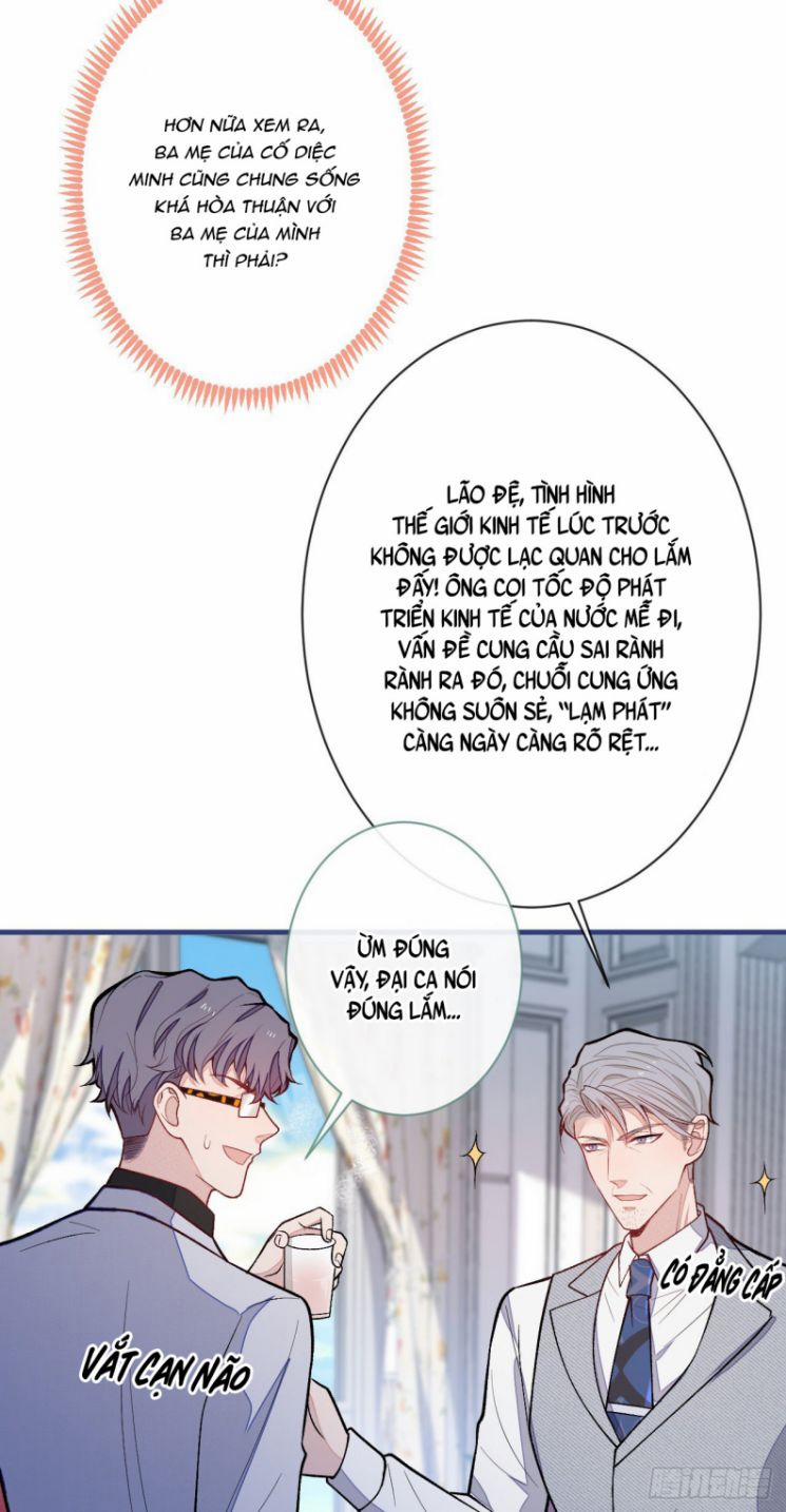 Hotsearch Của Ảnh Đế 135 trang 7