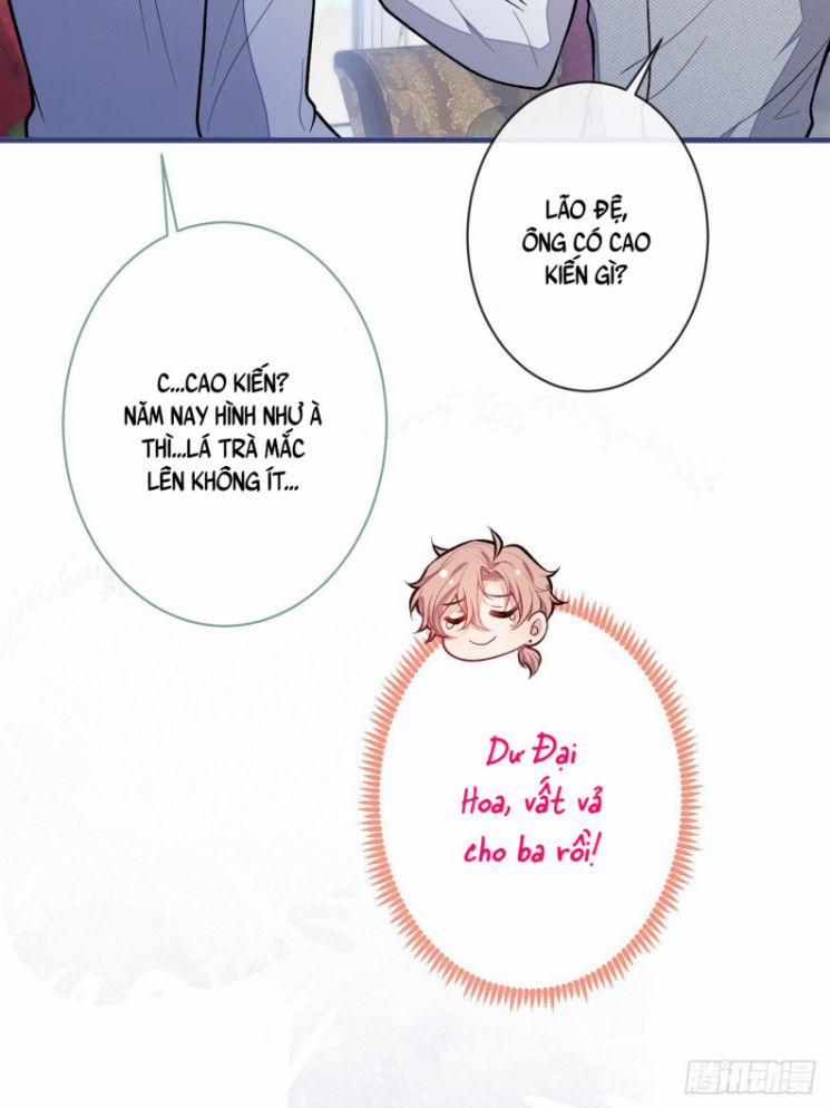 Hotsearch Của Ảnh Đế 135 trang 8