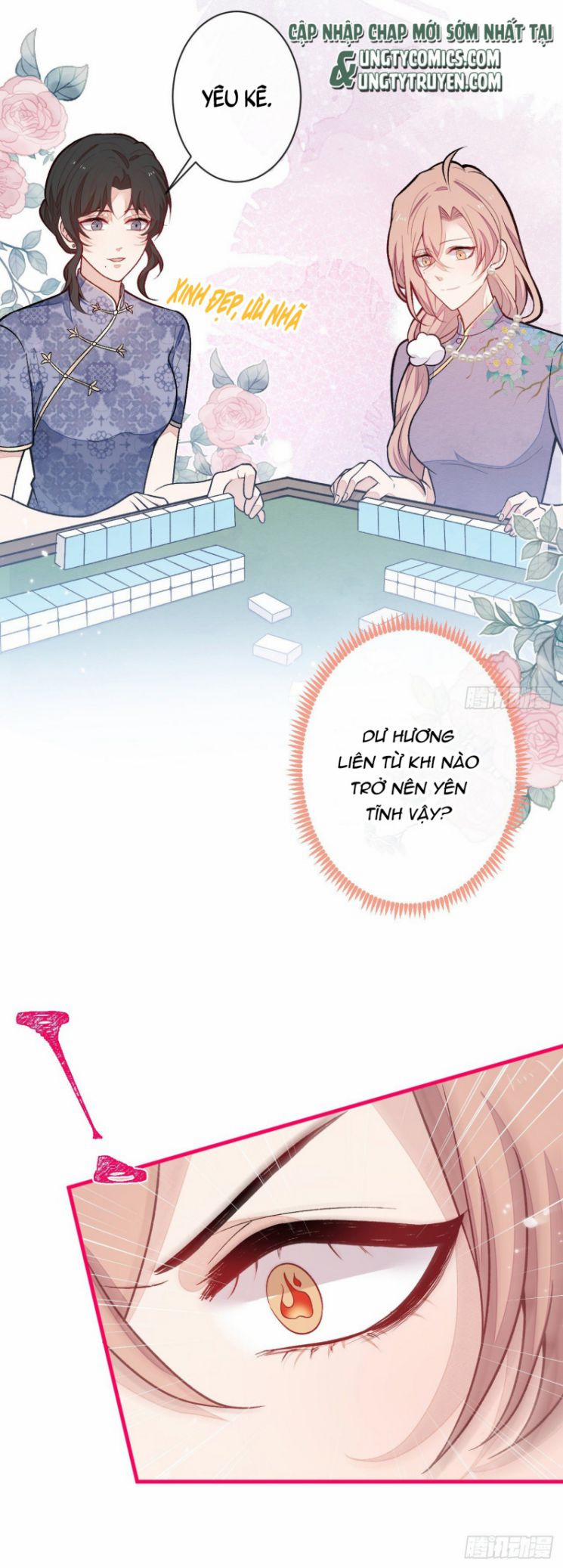 Hotsearch Của Ảnh Đế 135 trang 9