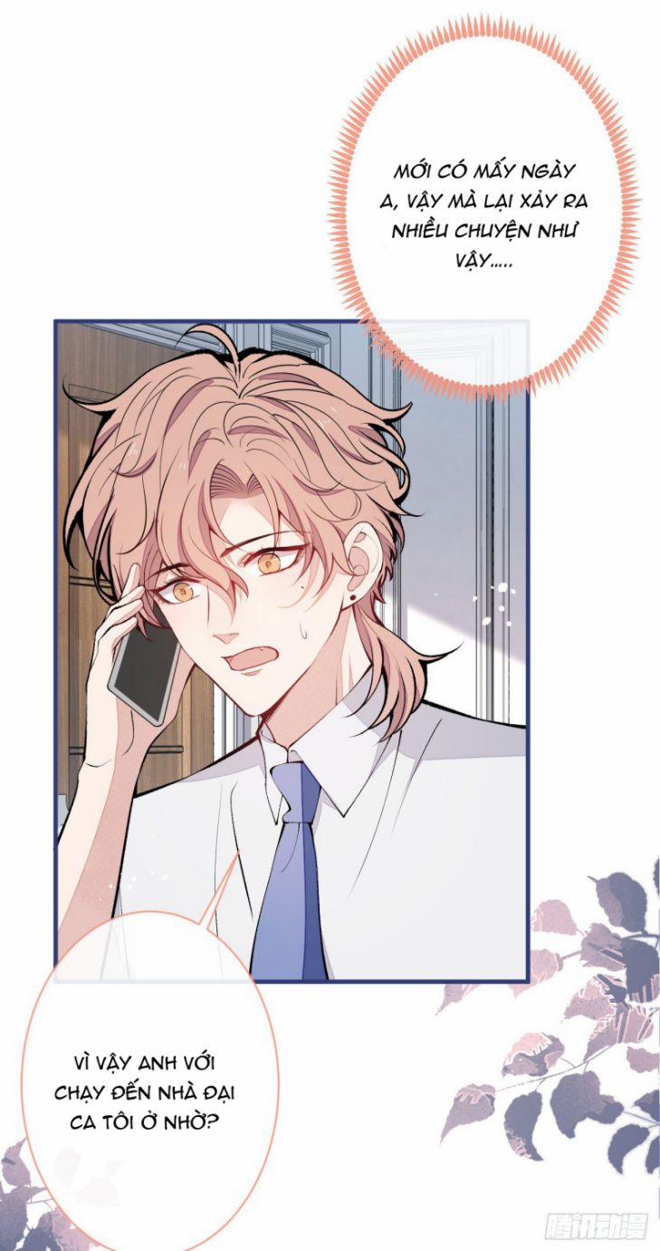 Hotsearch Của Ảnh Đế 136 trang 18