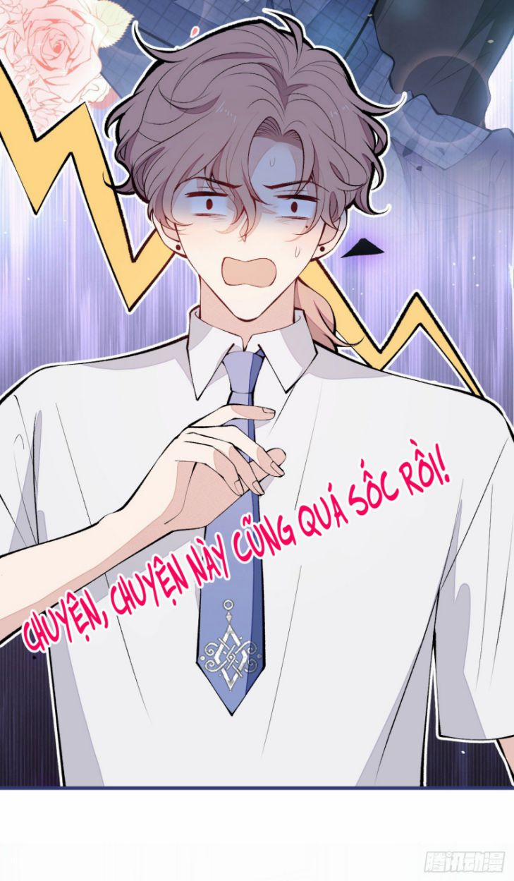 Hotsearch Của Ảnh Đế 136 trang 3