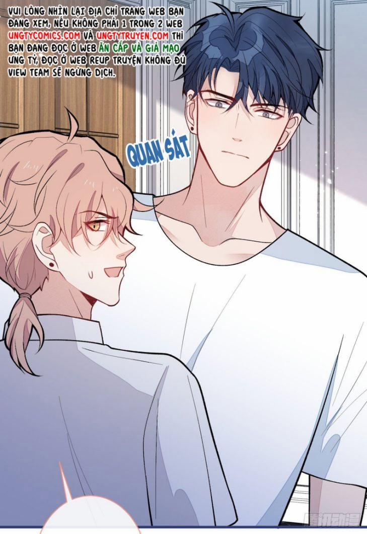 Hotsearch Của Ảnh Đế 136 trang 30