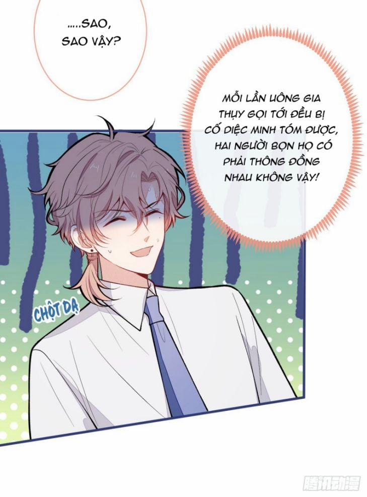 Hotsearch Của Ảnh Đế 136 trang 31