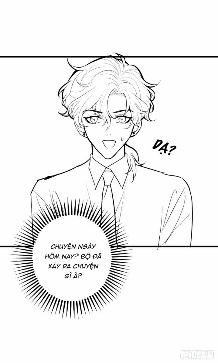 Hotsearch Của Ảnh Đế 136 trang 39