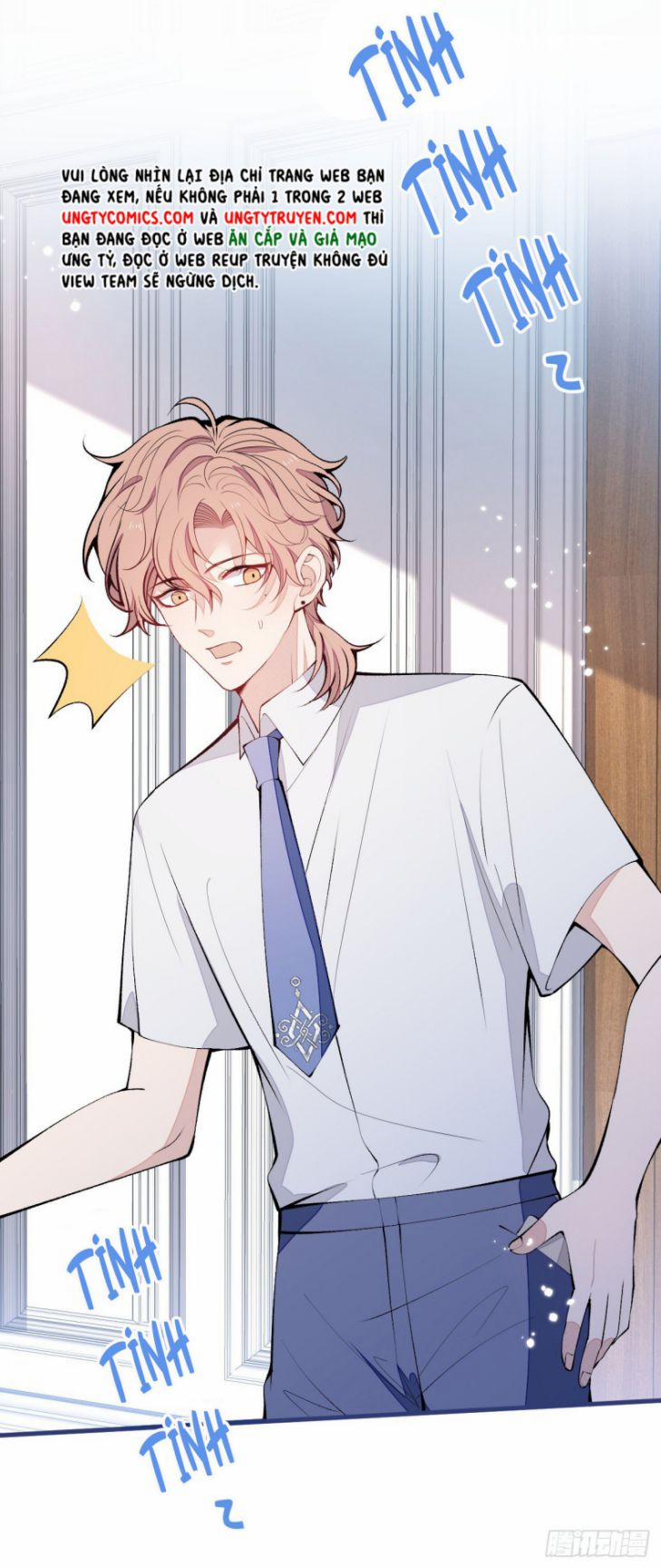 Hotsearch Của Ảnh Đế 136 trang 4